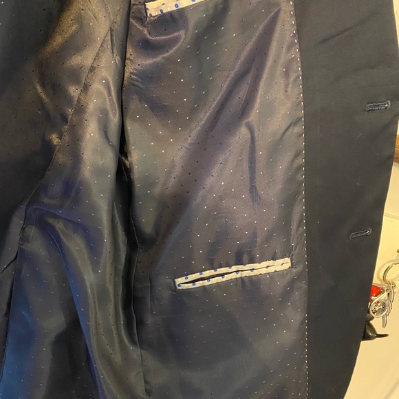 Tommy Hilfiger Men’s Jacket 40R - Picture 3 of 4